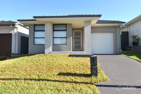21 Oaklands Cct, Gregory Hills, NSW 2557