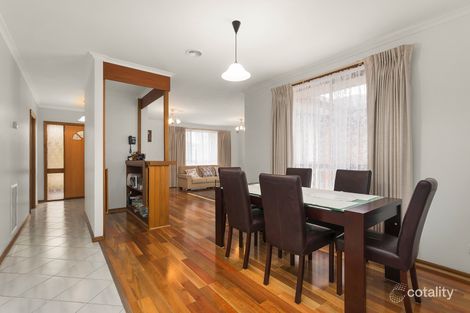 Property photo of 8 Chicquita Close Keilor Downs VIC 3038