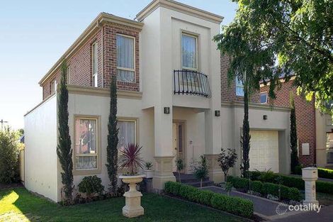 Property photo of 7 High Court Maribyrnong VIC 3032