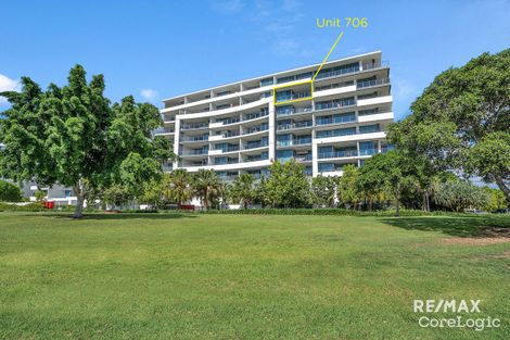 Property photo of 706/15 Compass Drive Biggera Waters QLD 4216