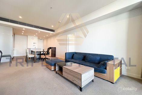 Property photo of 2501/6 Ebsworth Street Zetland NSW 2017