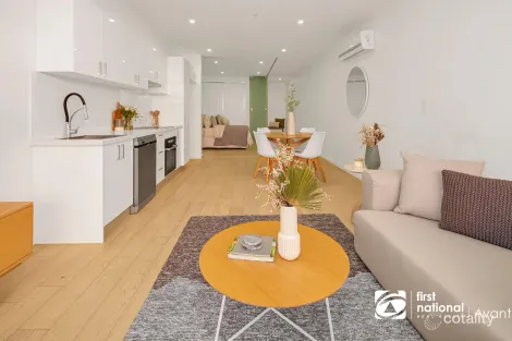 Property photo of 207/538 North Road Ormond VIC 3204