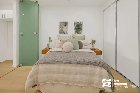Property photo of 207/538 North Road Ormond VIC 3204
