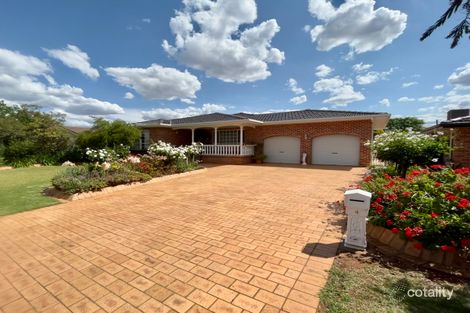 Property photo of 4 Turnell Street Griffith NSW 2680