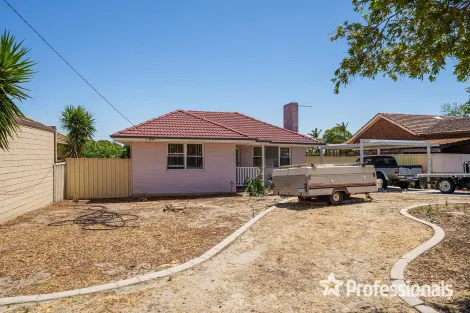 5 HALLAND WAY, WESTMINSTER, WA 6061