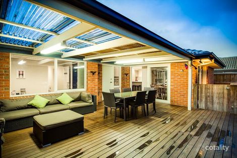 Property photo of 8 Windeatt Close Mill Park VIC 3082