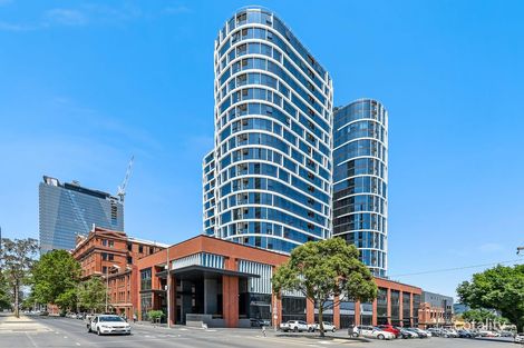 1903/393 Spencer St, West Melbourne, VIC 3003