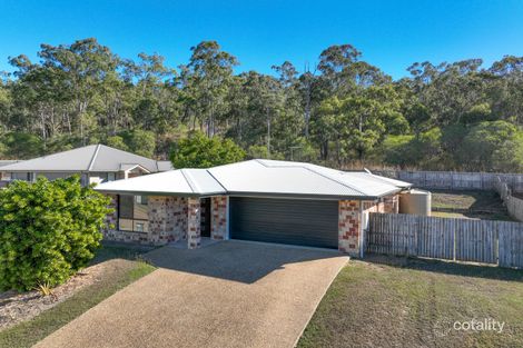 40 Iris Rd, Kirkwood, QLD 4680