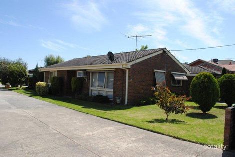 2/25 Mernda Ave, Carnegie, VIC 3163