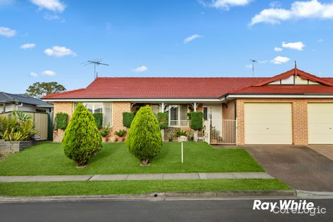 Property photo of 1/34 Manorhouse Boulevard Quakers Hill NSW 2763