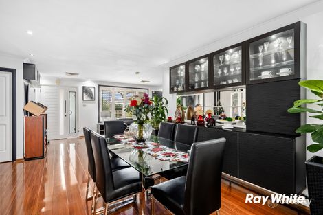 Property photo of 1/34 Manorhouse Boulevard Quakers Hill NSW 2763