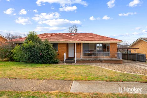 Property photo of 41 Dalley Crescent Latham ACT 2615