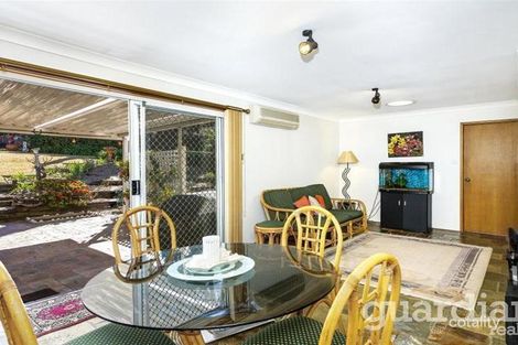 Property photo of 49 Jenner Road Dural NSW 2158
