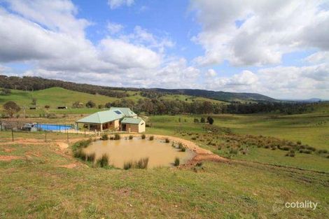 2091 Indigo Creek Rd, Indigo Valley, VIC 3688