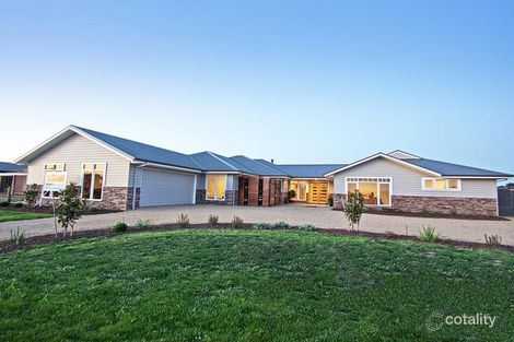 Property photo of 52 Xavier Crescent Shepparton North VIC 3631