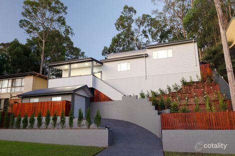 5 Hasluck Dr, Watanobbi, NSW 2259