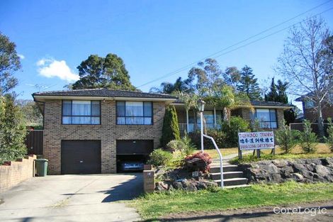 Property photo of 492 Windsor Road Baulkham Hills NSW 2153