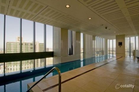 Property photo of 5005/1 Queensbridge Square Southbank VIC 3006