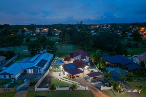 58 Peter Thomson Dr, Parkwood, QLD 4214