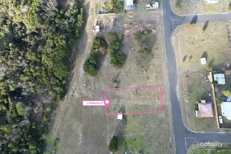 Property photo of 25 Banksia Street Grassy TAS 7256