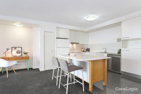 Property photo of 211/6 Victoria Street Kelvin Grove QLD 4059