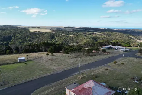 Property photo of 25 Banksia Street Grassy TAS 7256