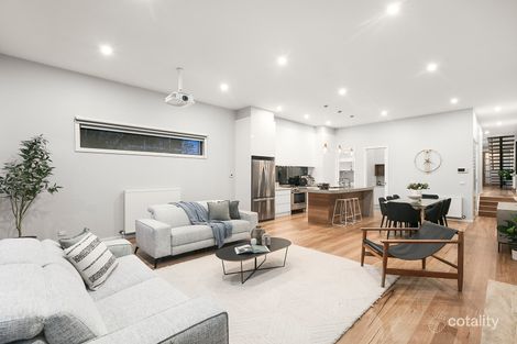 Property photo of 43A Mary Street Essendon VIC 3040