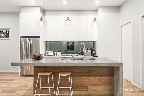 Property photo of 43A Mary Street Essendon VIC 3040