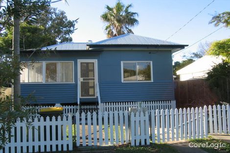 Property photo of 44 Ellen Street Woody Point QLD 4019