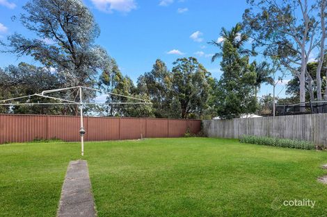 Property photo of 152 Auburn Road Birrong NSW 2143