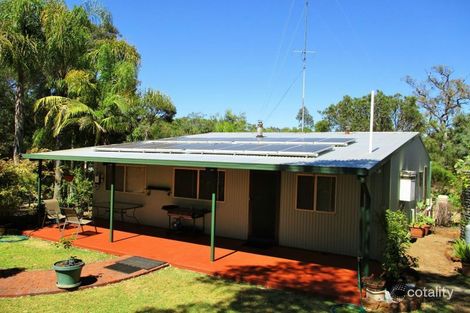 Property photo of 67 Brockway Drive Gelorup WA 6230