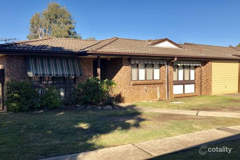 16/33-35 Woodview Rd, Oxley Park, NSW 2760