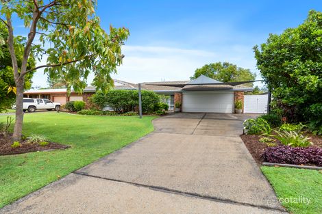 Property photo of 15 Royal Drive Pottsville NSW 2489