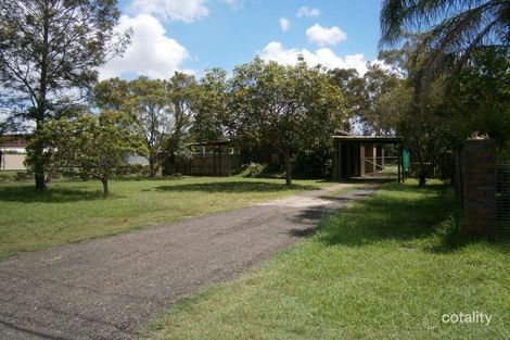 4 Wellington St, Brassall, QLD 4305