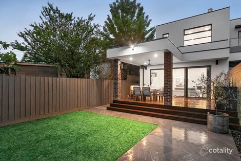 Property photo of 43A Mary Street Essendon VIC 3040