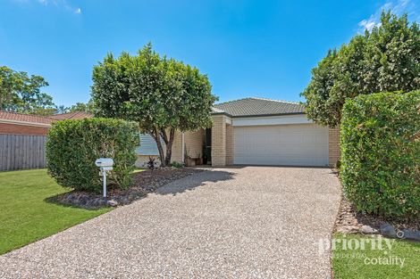 Property photo of 32 Pinewood Street Wynnum West QLD 4178