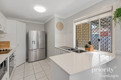 Property photo of 32 Pinewood Street Wynnum West QLD 4178