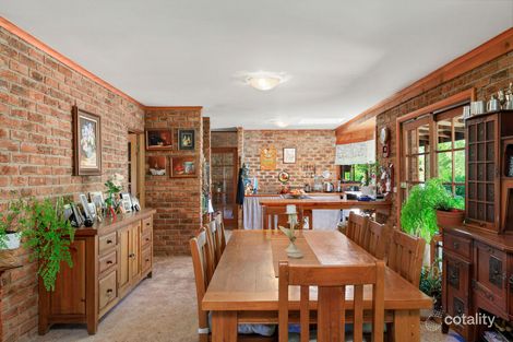 Property photo of 150 Currys Hill Road Musk VIC 3461