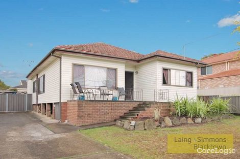 Property photo of 79 Turner Street Blacktown NSW 2148