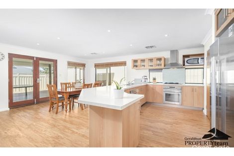 16 Moorings Loop, Sunset Beach, WA 6530