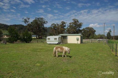 Property photo of 16 Vernon Street Wingen NSW 2337