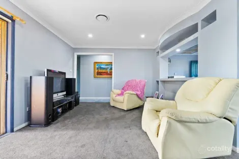 Property photo of 44 Monfarville Street St Marys NSW 2760