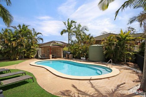 Property photo of 45/157 Dalmeny Street Algester QLD 4115