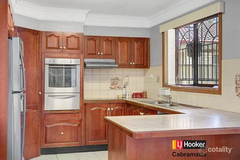 Property photo of 38 Dorset Close Wakeley NSW 2176