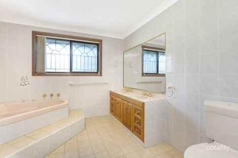 Property photo of 38 Dorset Close Wakeley NSW 2176
