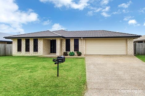 Property photo of 10 Kingair Road Upper Coomera QLD 4209