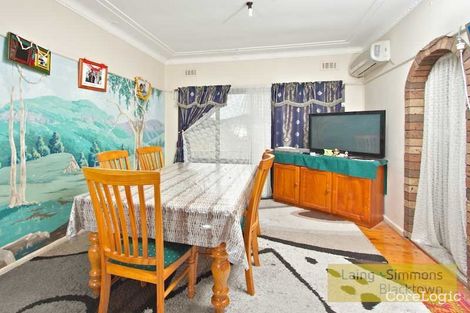 Property photo of 79 Turner Street Blacktown NSW 2148