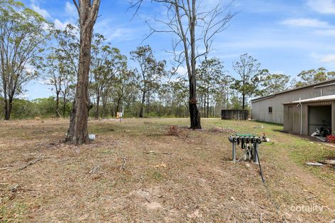 Property photo of 6 Caroline Court Burrum River QLD 4659