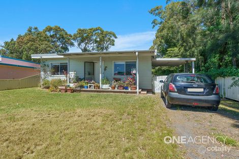 Property photo of 45 Kerry Street Sanctuary Point NSW 2540