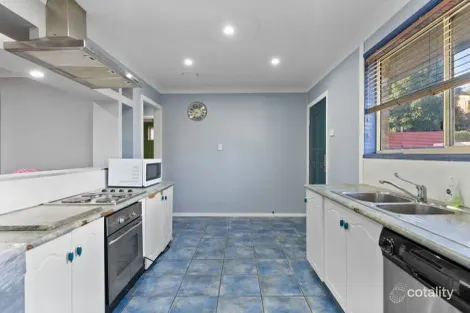 Property photo of 44 Monfarville Street St Marys NSW 2760